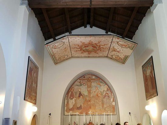 Chiesetta di Santa Caterina