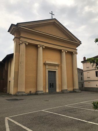 Chiesa di Santa Maria Assunta