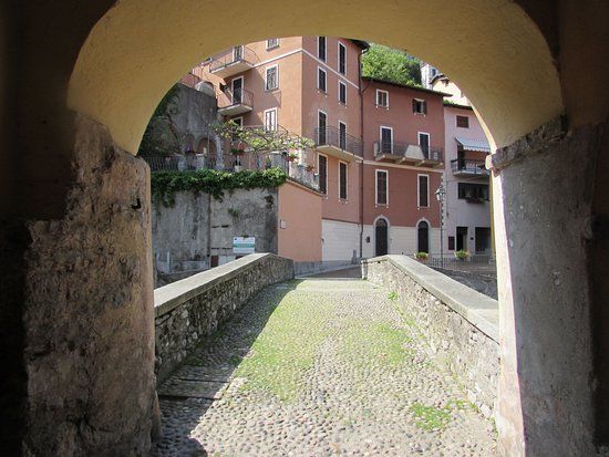Ponte romanico