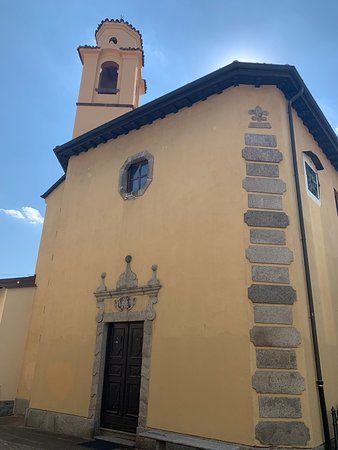 Chiesa dei SS. Giuseppe e Maria Sposi