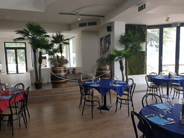 Lido di Menaggio