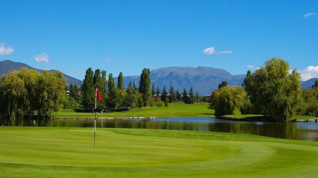 Franciacorta Golf Club
