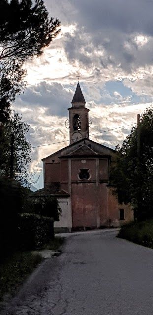 Vendrogno