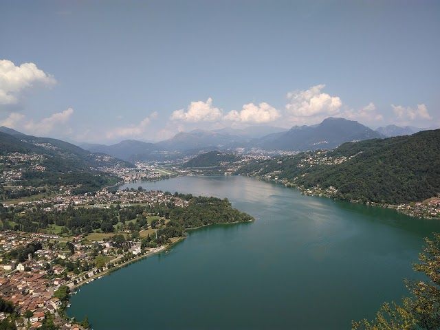 Monte Caslano