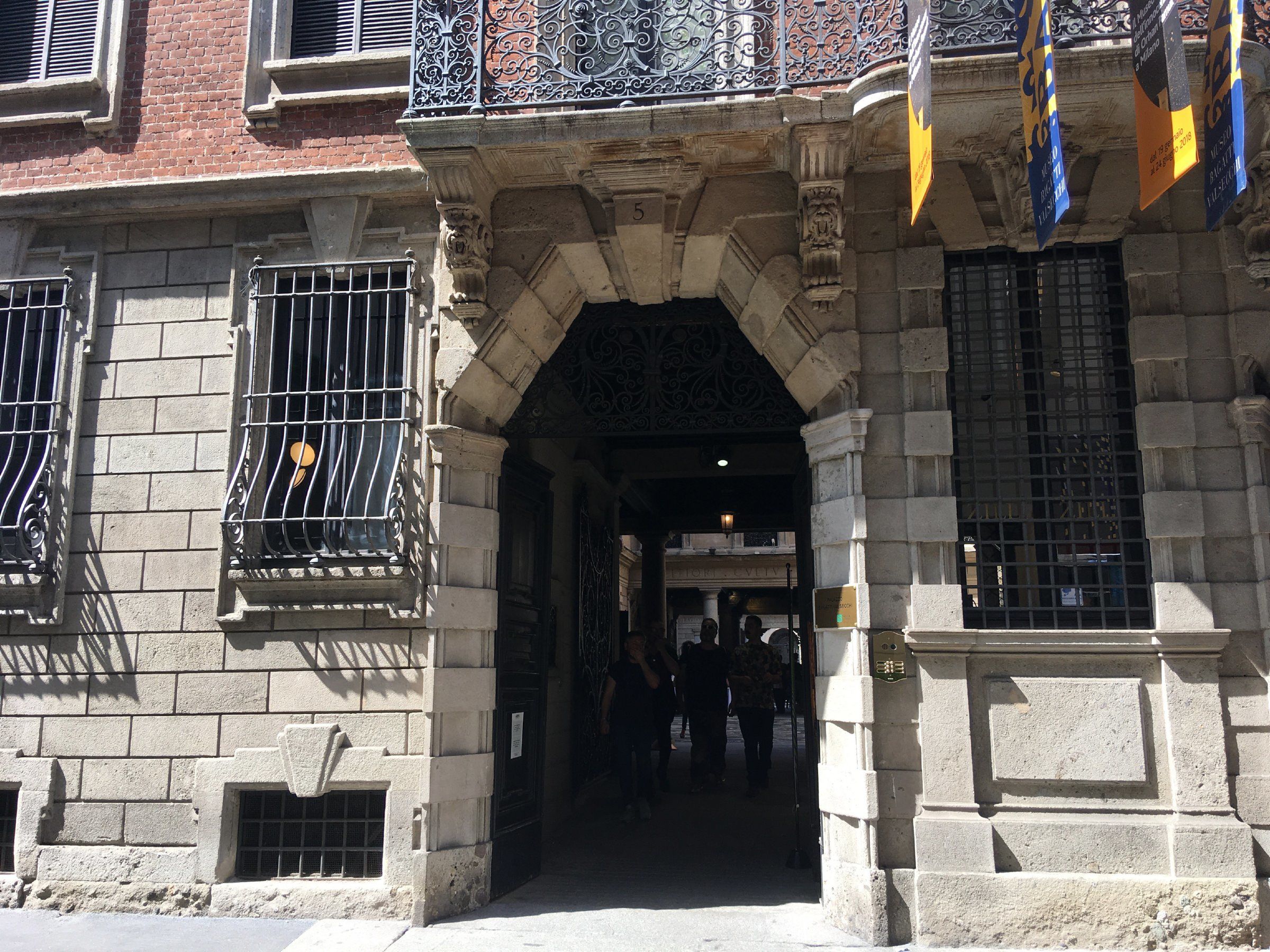 Museo Bagatti Valsecchi