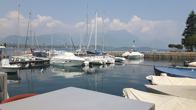 Porto Torchio
