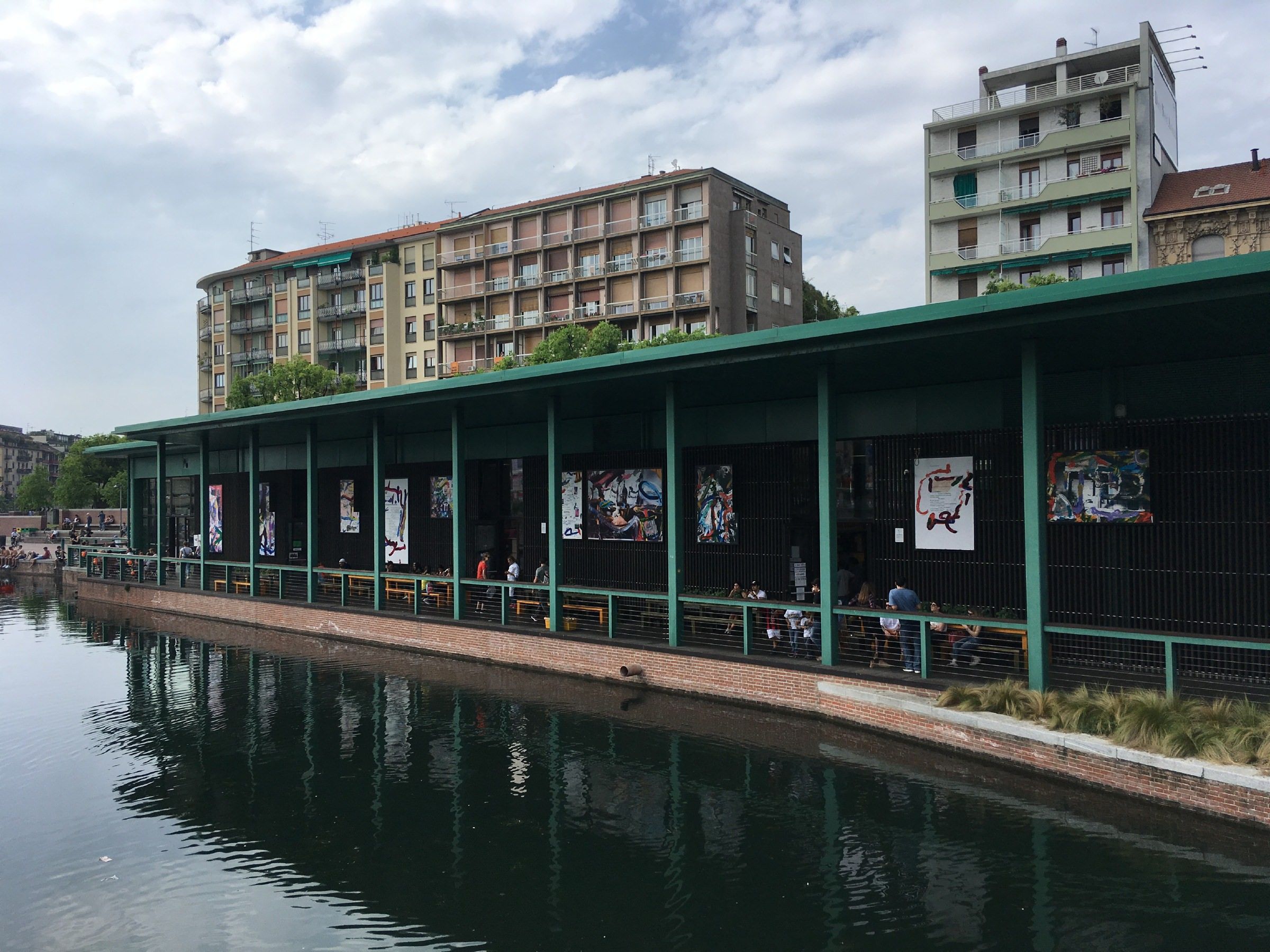 Mercato Comunale