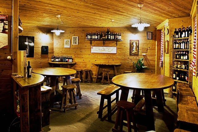 Enoteca Gazzi