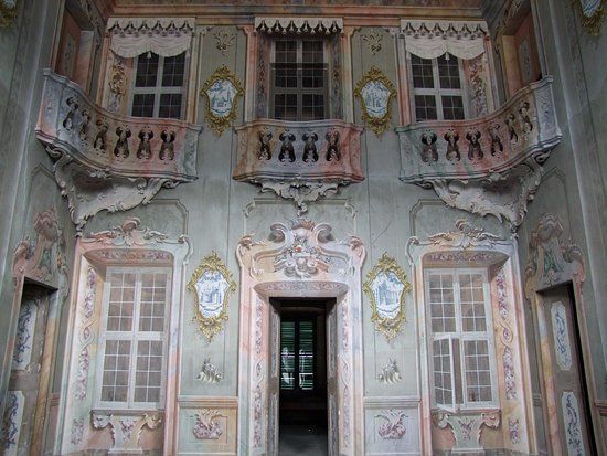 Palazzo Malacrida