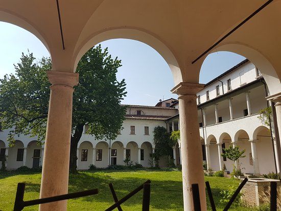 Museo d'arte e cultura sacra