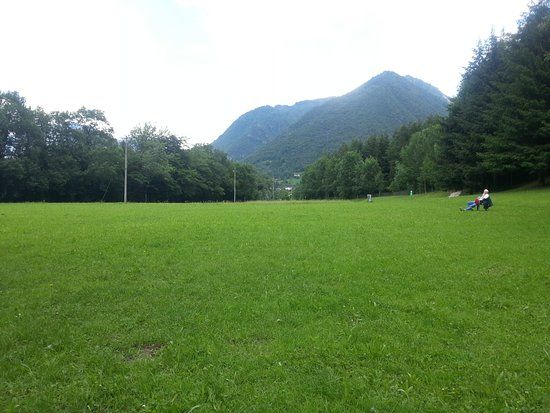 Parco Sportivo Rovedolo