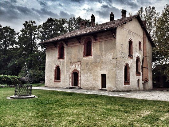 Cascina Ca' Grande