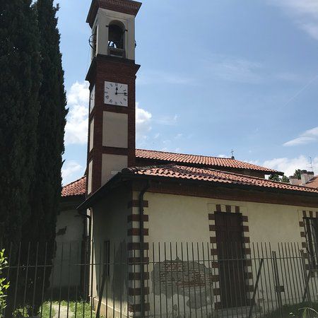Parrocchia S.Eusebio