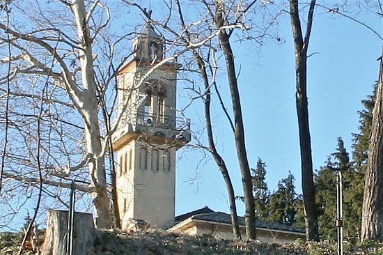 Santuario S.Mamette