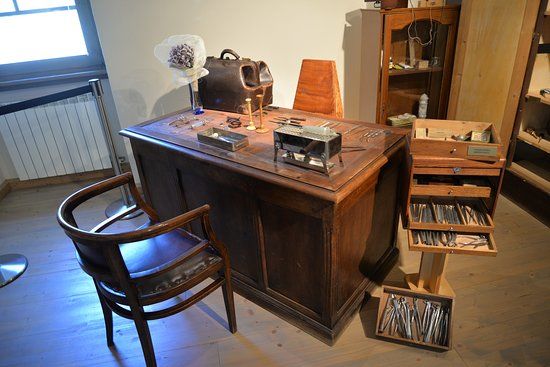 Museo Golgi