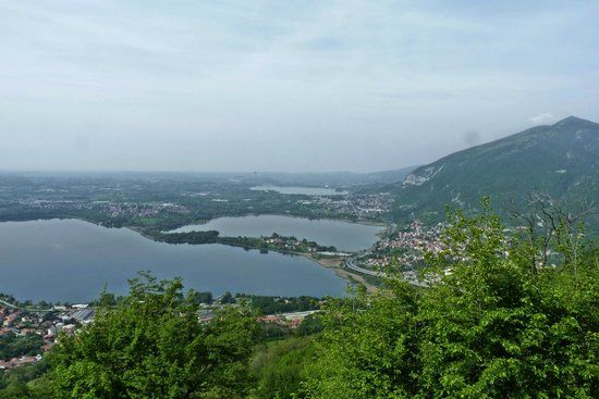 Parco Monte Barro
