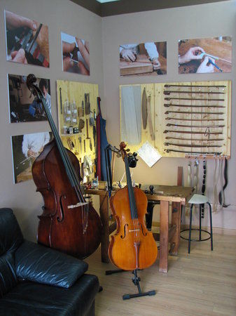 La Bottega dell'Archetto