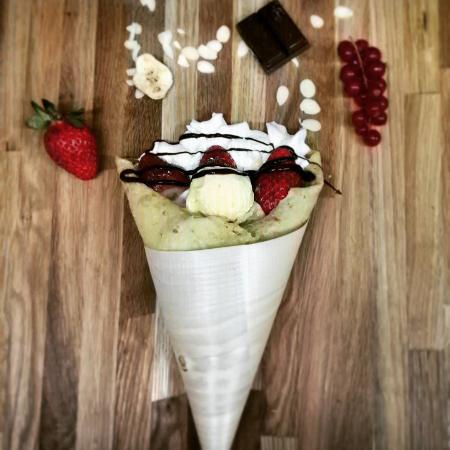 Clover Caffetteria Gelateria Naturale