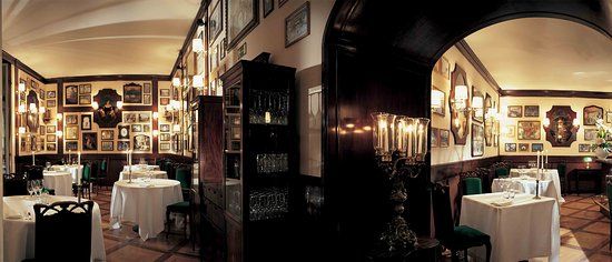 Ristorante Don Carlos