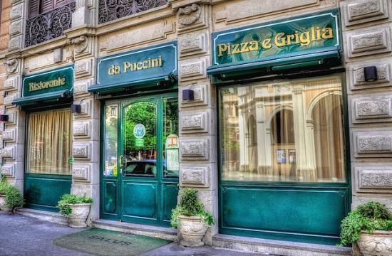Da Puccini
