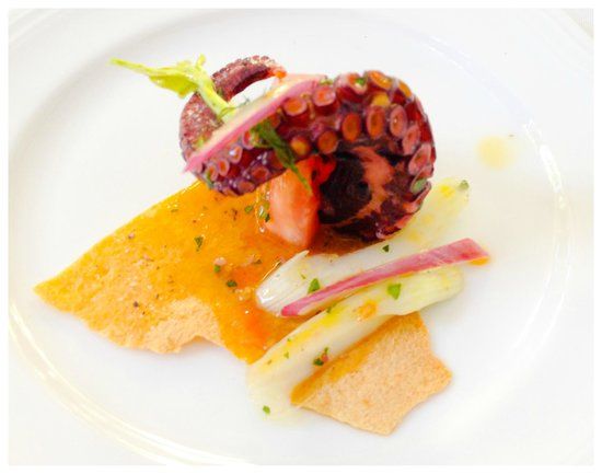 Ristorante Pier 52