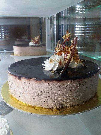Artico Gelateria Tradizionale