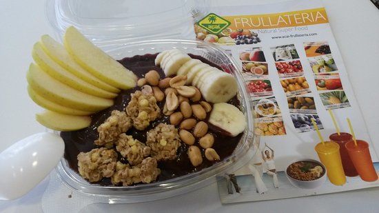 Acai Frullateria