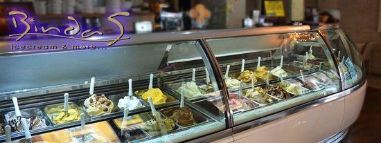 Gelateria Binda 5