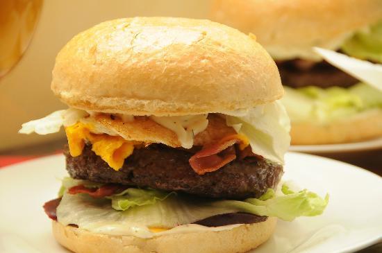 Burger Wave Navigli