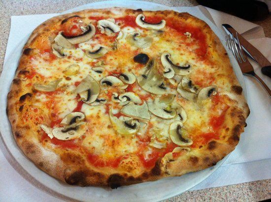La Coccinella