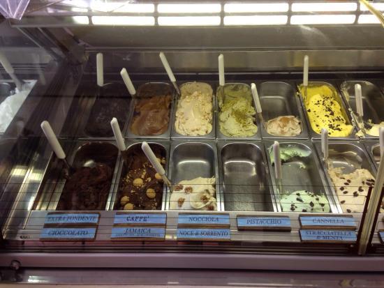 Il Negozietto del Gelato