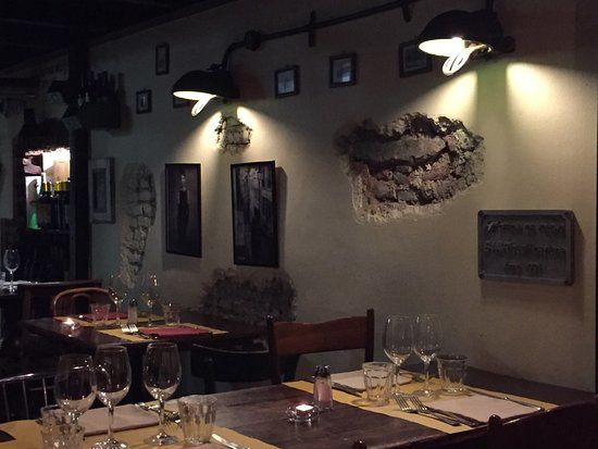 Ex Mauri Osteria di tradizione