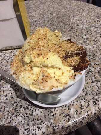 Gelateria Orsi