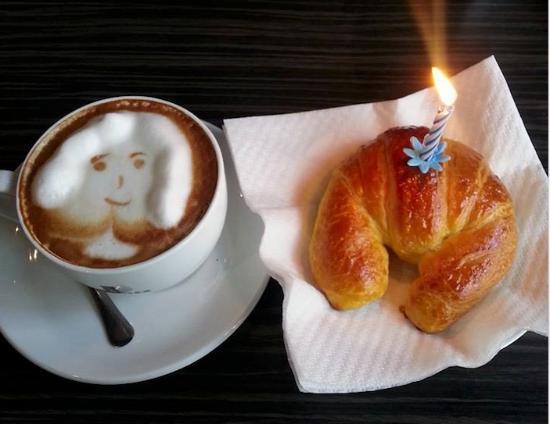 Caffè del Naviglio