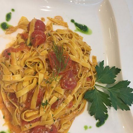 Osteria Mamma Rosa
