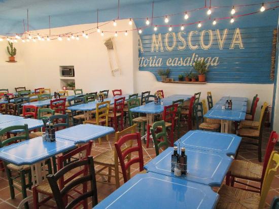 Moscova 7
