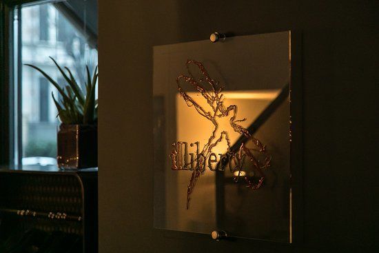 Il Liberty
