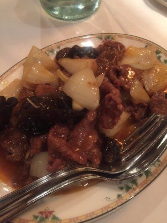Ristorante Singapore