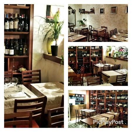 Ristorante La Foglia