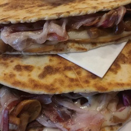 Divina Piadina
