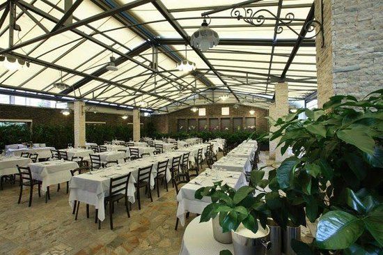 Antica Osteria Cavallini
