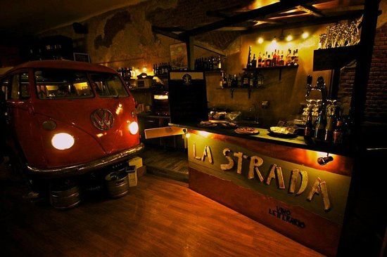 La Strada