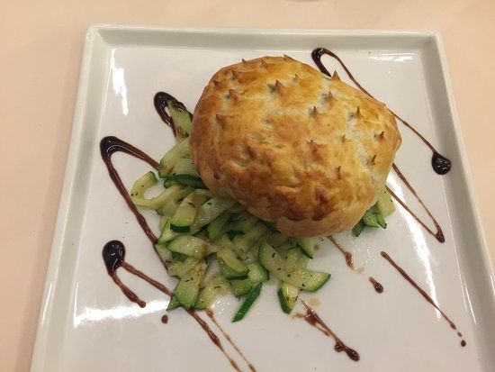 Calu' Bistrot