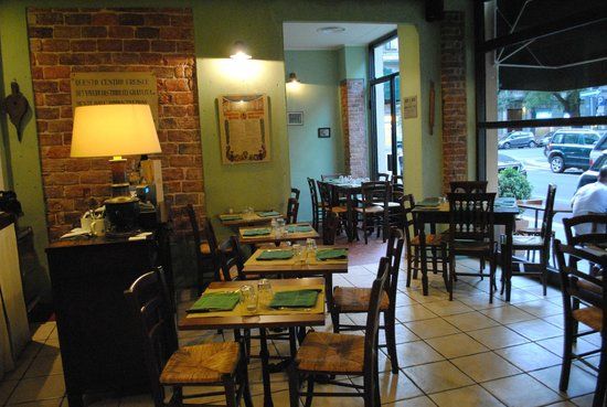 Nonna Maria Osteria