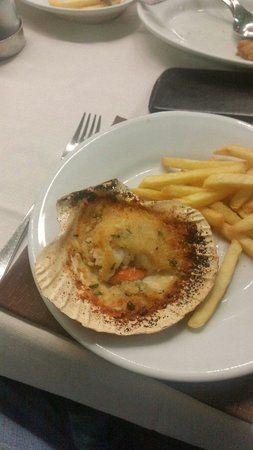 Ristorante La Bomboniera