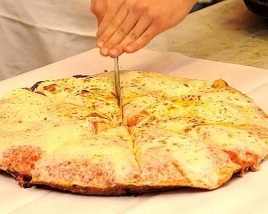 Pizzeria ai tre ponti