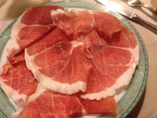 Ristorante Dalla Zia
