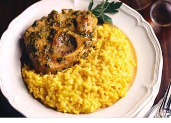 Osteria Tajoli