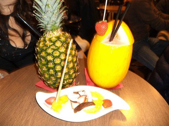 Café etniko