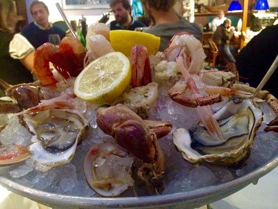 I Sapori del Mare
